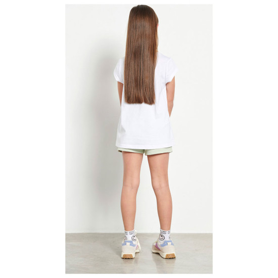 Bodytalk Παιδική κοντομάνικη μπλούζα